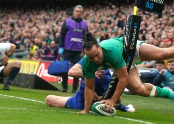 Seis Naciones 2024: ¿Se puede definir el torneo en la primera fecha?