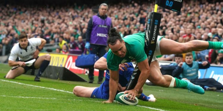 Seis Naciones 2024: ¿Se puede definir el torneo en la primera fecha?