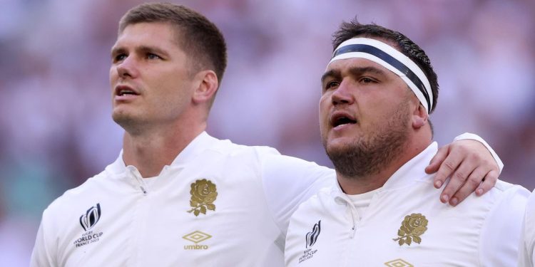 Jaime George: “La noticia de Farrell fue un shock tanto para nosotros como para todos”