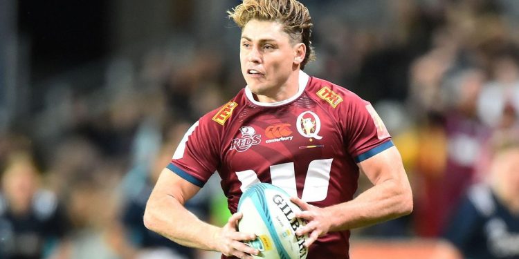 James O’Connor: “Me di cuenta de que ser auténtico es importante porque la gente lo siente”