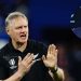 Scott Robertson: “Los Wallabies están en buenas manos con Joe Schmidt”