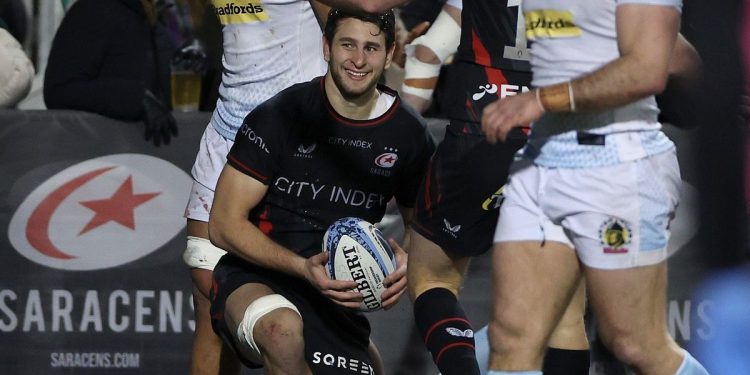 Gallagher Premiership: ¡Los compactos de la fecha 12!