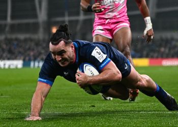 Champions Cup: ¡Mirá todos los partidos del fin de semana!