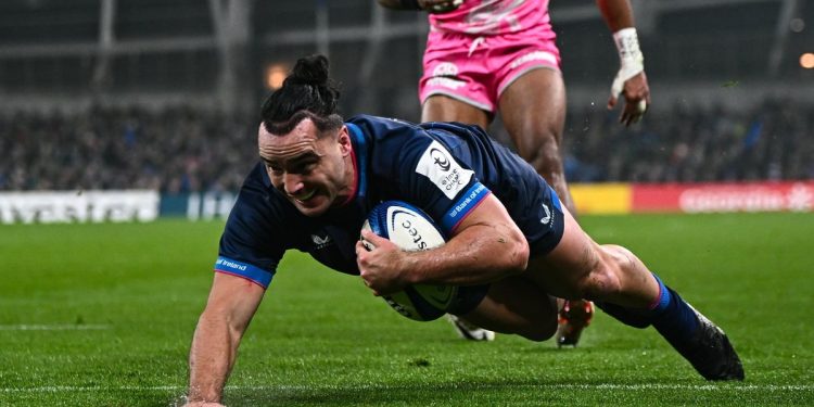 Champions Cup: ¡Mirá todos los partidos del fin de semana!