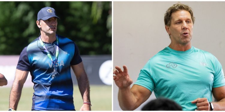 Amistoso: Pampas recibe a Dogos XV en Deportiva Francesa