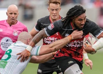 Las figuras internacionales que siguen jugando pasados los 40 años