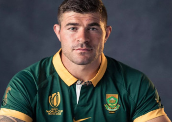 Malcolm Marx, el hooker más completo del mundo