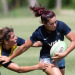 Las Yaguaretés que irán por el primer paso en el Sevens Challenger Series