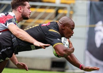 Challenge Cup: Ganaron los tres líderes