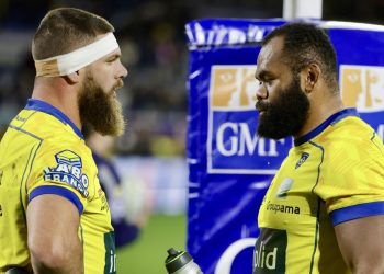 Challenge Cup: Se definen los cruces de octavos de final