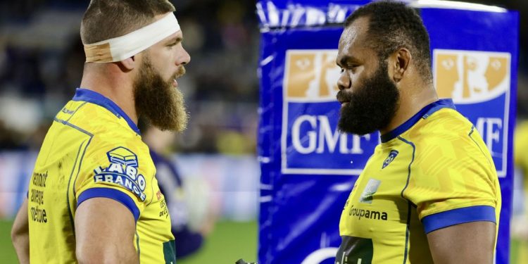 Challenge Cup: Se definen los cruces de octavos de final