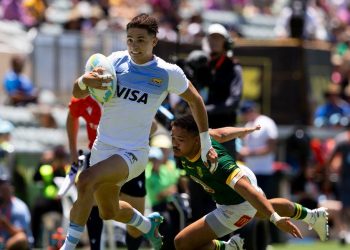 Marcos Moneta: “Apuntamos a la Gran Final de Madrid y a los Juegos de París”