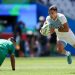 Svns 2024: Los Pumas 7s tienen confirmados sus rivales en Perth