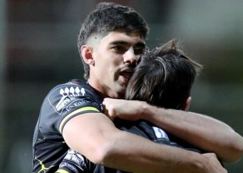 Serie A Elite: Viadana y Rovigo comparten la primera posición