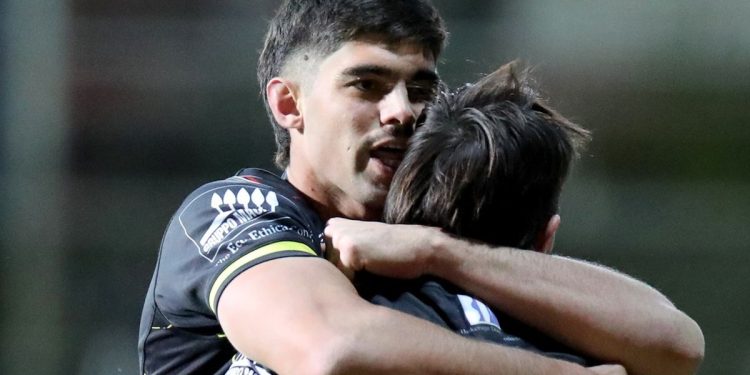 Serie A Elite: Viadana y Rovigo comparten la primera posición