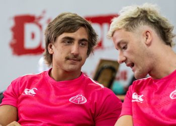 Mateo Soler: “Estamos con ganas de sacarnos la espina del año pasado”