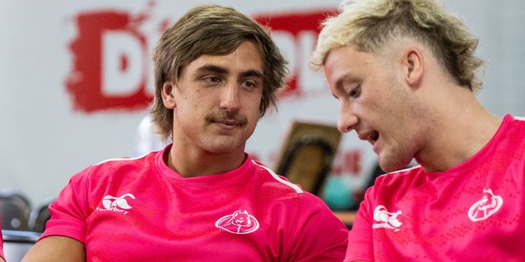 Mateo Soler: “Estamos con ganas de sacarnos la espina del año pasado”