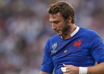 Maxime Médard portará la llama Olímpica