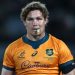 Michael Hooper: “El hecho de que Joe Schmidt sea neozelandés es irrelevante”