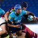 Super Rugby Pacific 2024: Moana Pasifika jugará en Tonga por primera vez