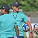 Súper Rugby Américas: Dogos XV arrancó formalmente la temporada 2024