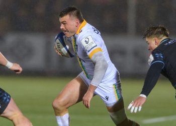 Champions Cup: Northampton y Bayonne vuelven a escena en la Copa Europea