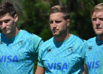 Súper Rugby Américas 2024: Nuevo desafío, nueva identidad de Pampas