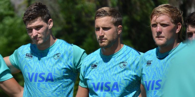 Súper Rugby Américas 2024: Nuevo desafío, nueva identidad de Pampas