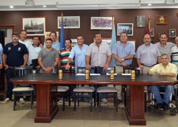 ¡La Liga Norte Grande es una realidad!