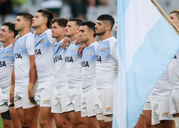 Los Pumas 7´s, listos para una nueva pretemporada