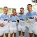 Svns Perth 2024: Los Pumas 7s nuevamente en la Copa de Oro