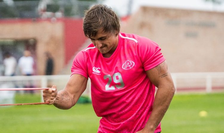 Mateo Soler: “Estamos con ganas de sacarnos la espina del año pasado”