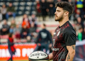 Romain Ntamack: “No somos trozos de carne”