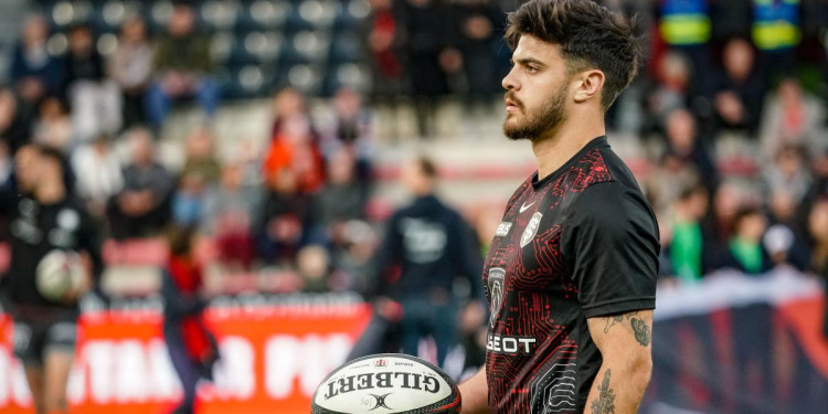 Romain Ntamack: “No somos trozos de carne”