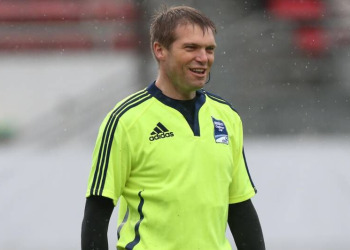 Un ex árbitro es el hombre más rico del rugby con un patrimonio neto de £ 39,3 millones