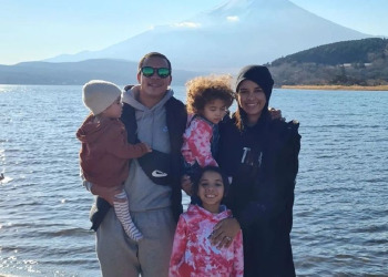 La familia Kolbe está conmocionada pero a salvo