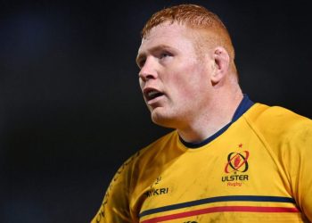 United Rugby Championship: Steven Kitshoff el mejor de todos