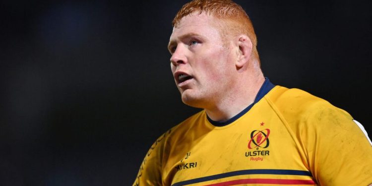 United Rugby Championship: Steven Kitshoff el mejor de todos