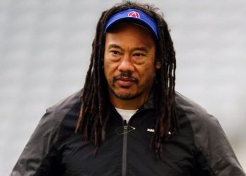Súper Rugby Pacific: Tana Umaga afronta un difícil desafío