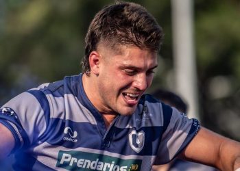 Súper Rugby Américas 2024: Yacare XV confirmó su plantel