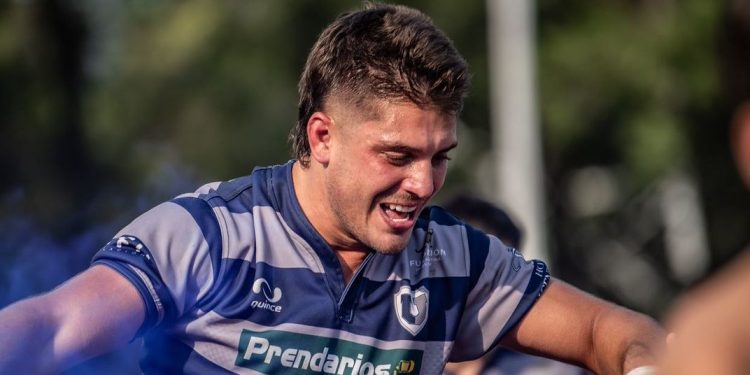 Súper Rugby Américas 2024: Yacare XV confirmó su plantel