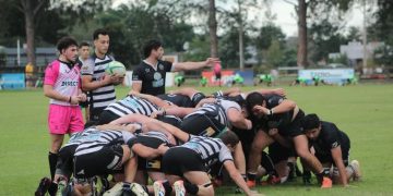 La crisis económica afectará al rugby: el Regional NEA no tendrá encuentro Interzonales