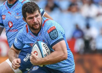 United Rugby Championship: Mirá la victoria de Vodacom Bulls frente a Lions