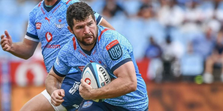 United Rugby Championship: Mirá la victoria de Vodacom Bulls frente a Lions