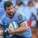 United Rugby Championship: Mirá la victoria de Vodacom Bulls frente a Lions