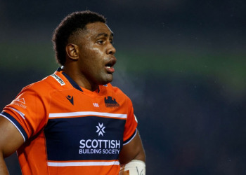 Gallagher Premiership: Viliame Mata es nuevo jugador de Bristol Bears