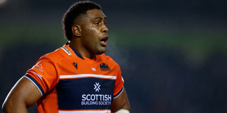Gallagher Premiership: Viliame Mata es nuevo jugador de Bristol Bears
