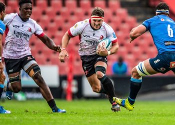 ¡El torneo United Rugby Championship se pone al día!