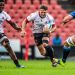 ¡El torneo United Rugby Championship se pone al día!