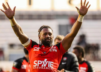 ¿Cuál será el futuro del capitán de Fiji?